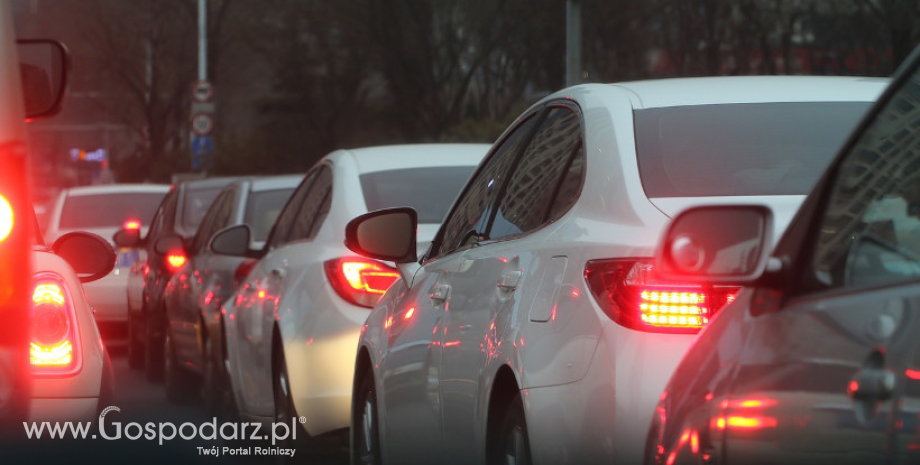 Zmiany w wyposażaniu obowiązkowym nowych pojazdów