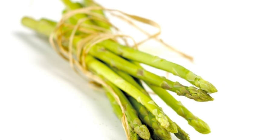 Szparagi – warzywo o wielu zaletach