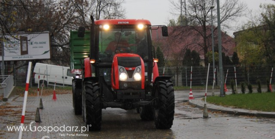 Tegoroczna edycja turnieju „Precyzyjny Gospodarz” zakończona