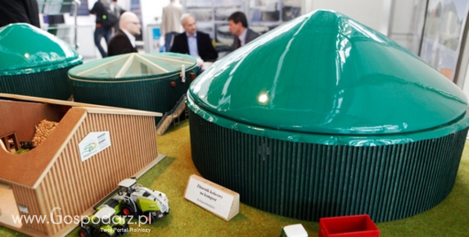Targi Greenpower i Expopower: energia wydarzeń