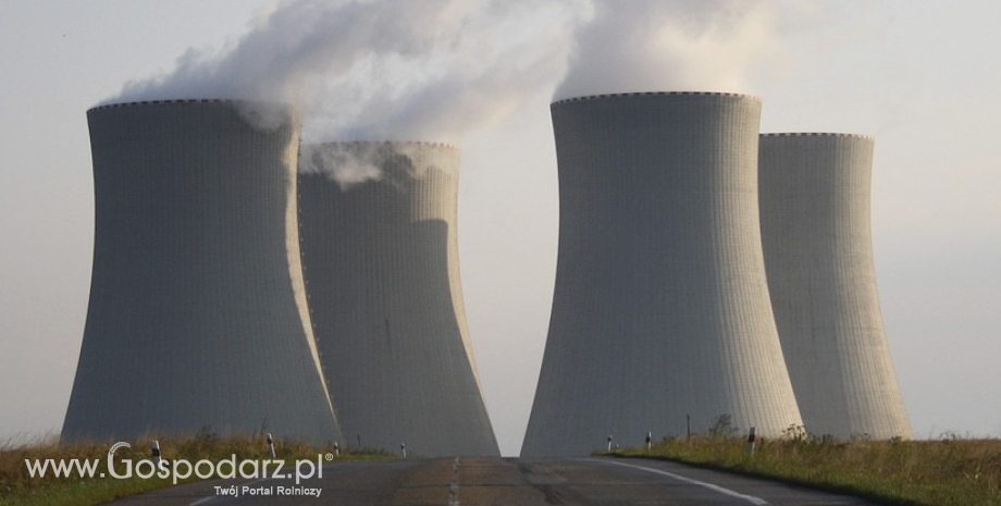Misja MAEA potwierdziła, że Polska bezpiecznie zarządza odpadami promieniotwórczymi