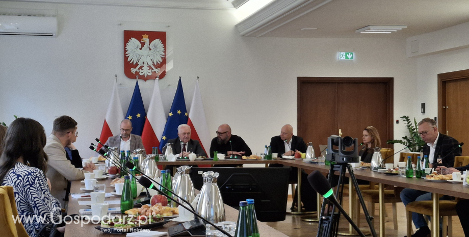 Co dalej z marką „Polska Wołowina”?