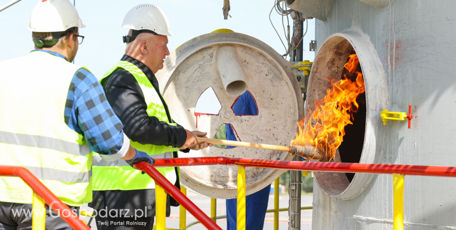 Ruszyła kampania cukrownicza w Krajowej Grupie Spożywczej S.A.!