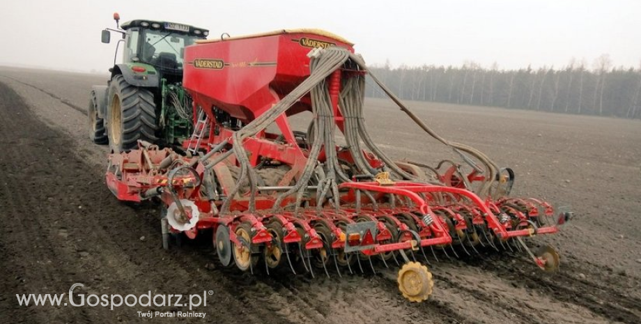 Dochody rolników znacznie niższe niż innych grup zawodowych