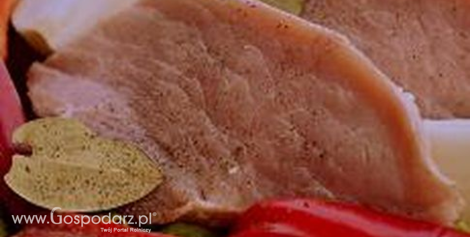 Ceny mięsa wołowego, wieprzowego i drobiowego w Polsce (17-23.06.2013)