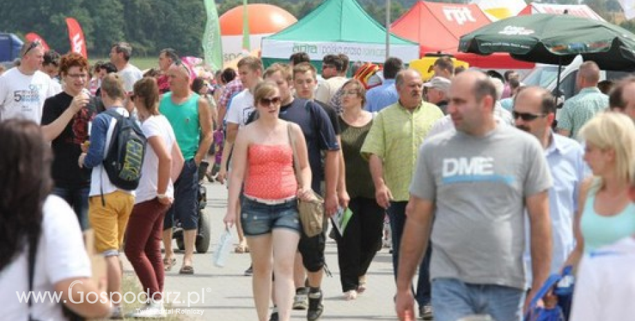 Polacy wśród najszybciej starzejących się narodów w Europie