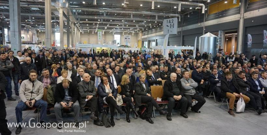 Mazurskie Agro Show Ostróda 2018