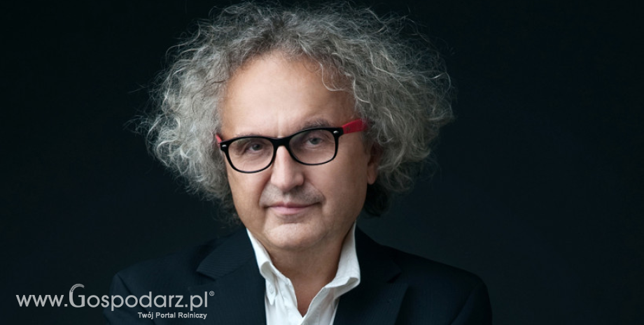 Agrotech silny siłą wystawców – rozmowa z dr. Andrzejem Mochoniem