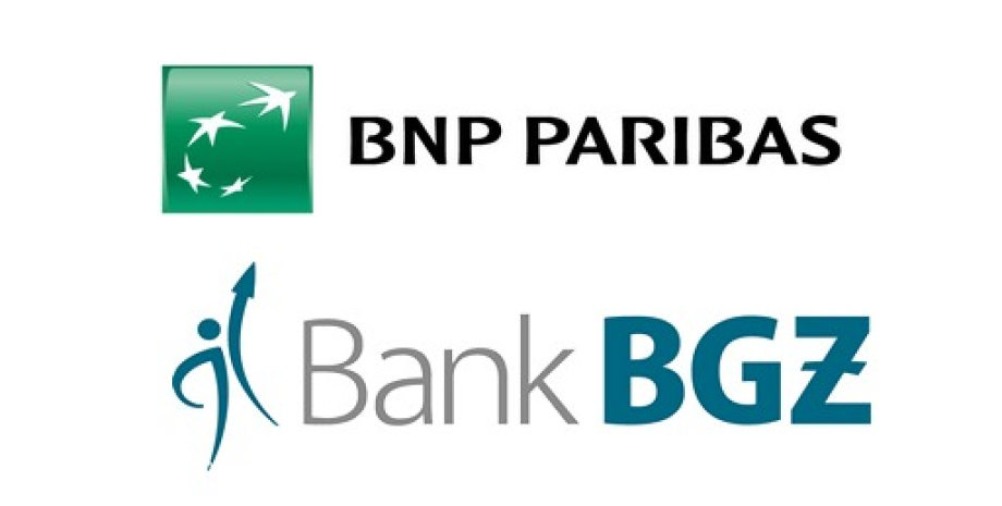 BANK BGŻ BNP PARIBAS - połączenie dwóch komplementarnych banków