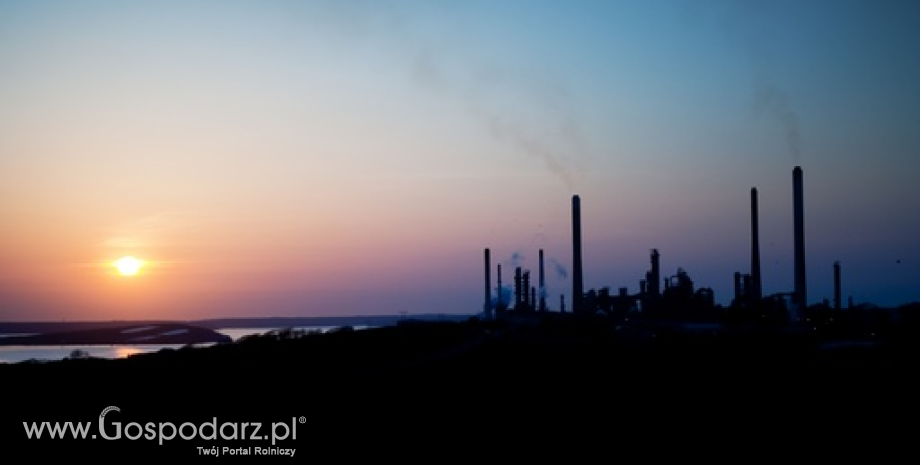 Stabilne hurtowe ceny benzyny i oleju napędowego. Średnie ceny na stacjach powyżej 5,3 zł/l (24.05.2013)