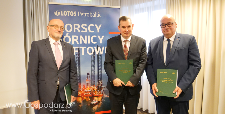 Zielona księga dla rozwoju CCS w Polsce