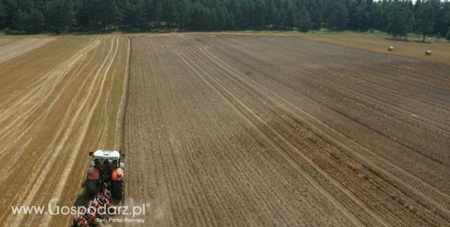 Od maja 2016 r. obcokrajowcy bez ograniczeń będą mogli kupować ziemię w Polsce. Ustawa o ustroju rolnym czeka na podpis Prezydenta.