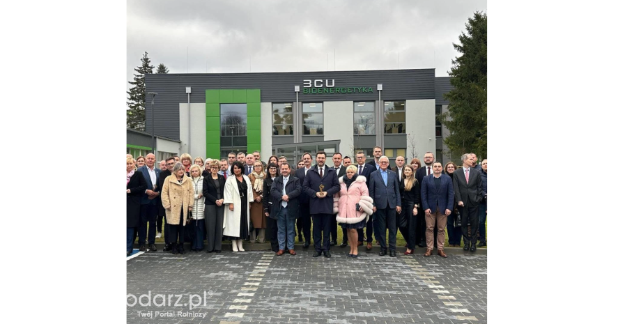 Branżowe Centrum Umiejętności w Swarożynie – nowoczesna edukacja dla zielonej energii