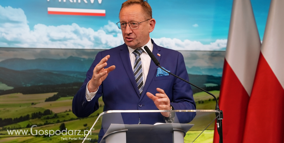 Ważne decyzje Rady Ministrów