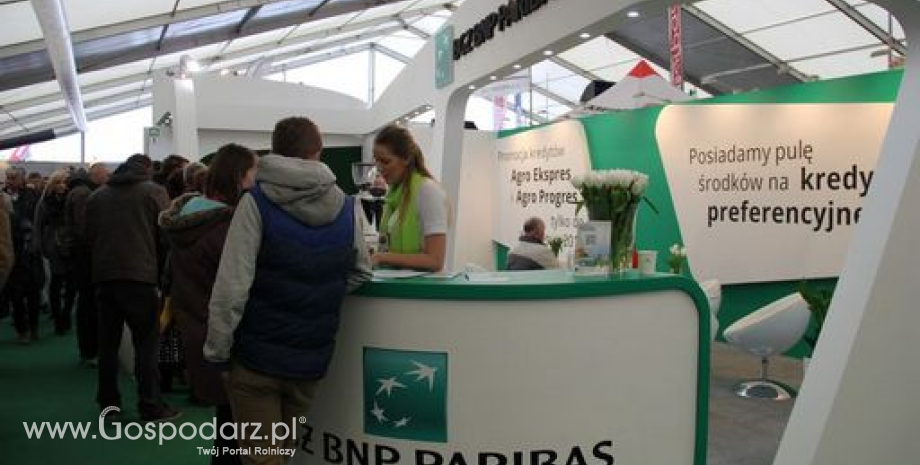 Tydzień Sąsiedzkiego Biznesu z Bankiem BGŻ BNP Paribas