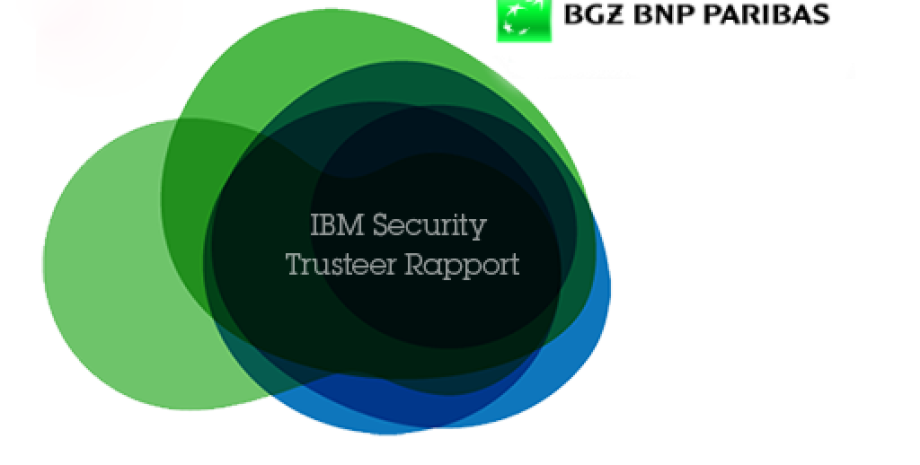 Aplikacja IBM Trusteer Rapport dla klientów firmowych Banku BGŻ BNP Paribas