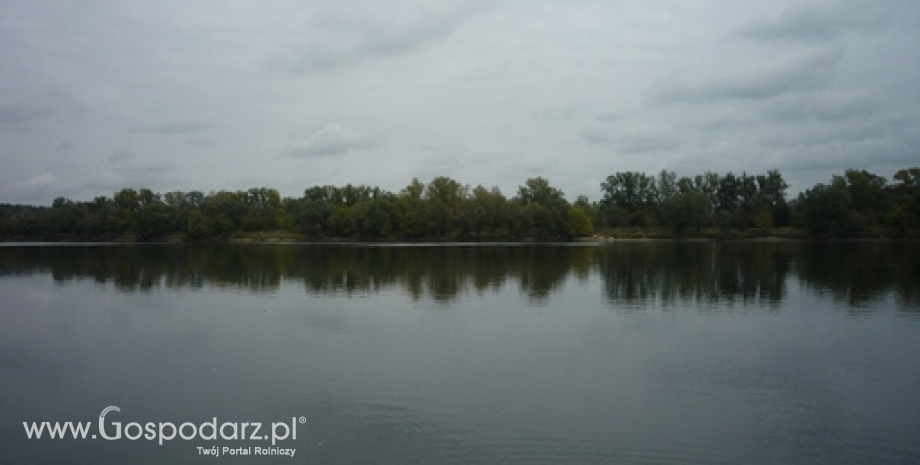 Zasoby wodne w Polsce są na bardzo niskim poziomie
