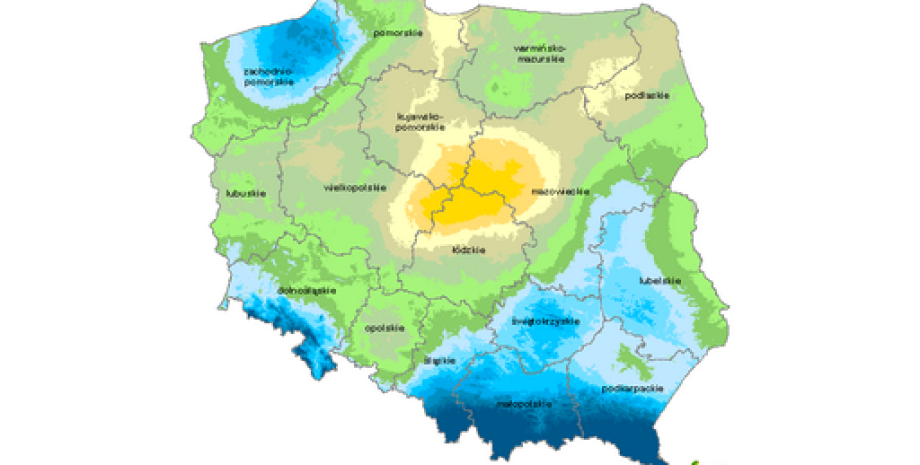 Susza rolnicza. Najbardziej zagrożone zboża jare