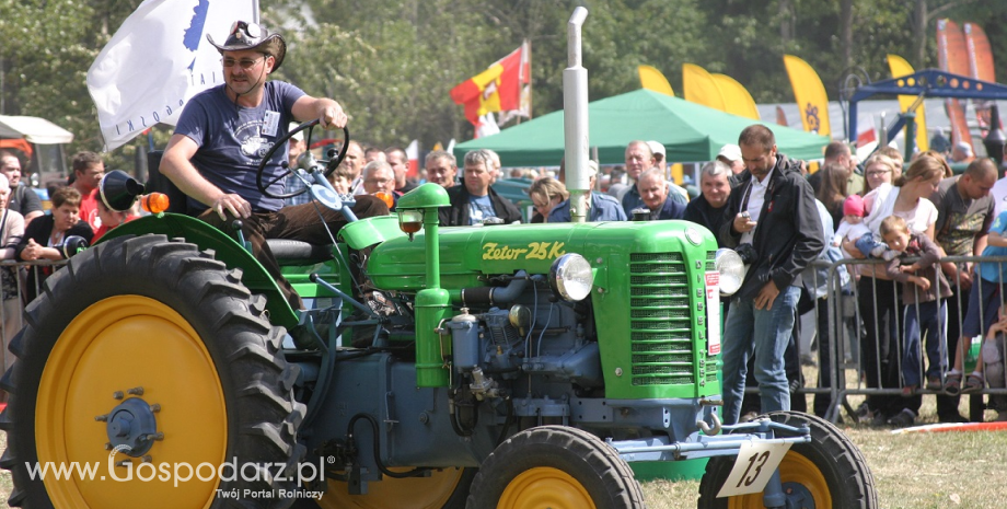 Roltechnika 2015. X odsłona Roltechniki zbliża się wielkimi krokami