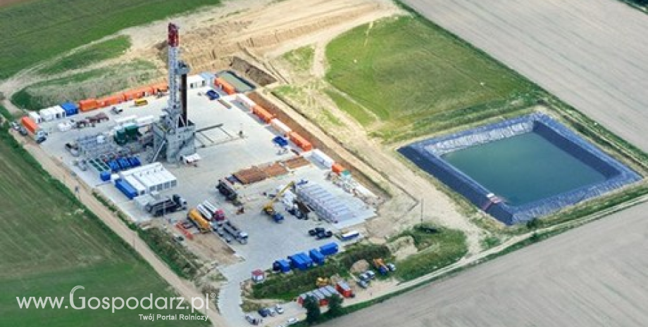 Wydobycie gazu łupkowego w Polsce może być nawet o 30 proc. droższe niż w USA