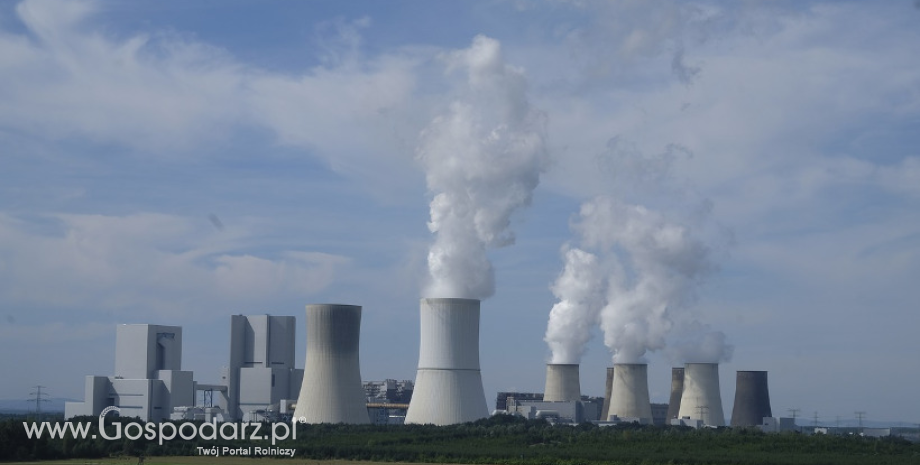 Polska może się stać liderem na rynku reaktorów jądrowych chłodzonych gazem