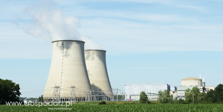 Aż 59% Polaków popiera budowę elektrowni jądrowej
