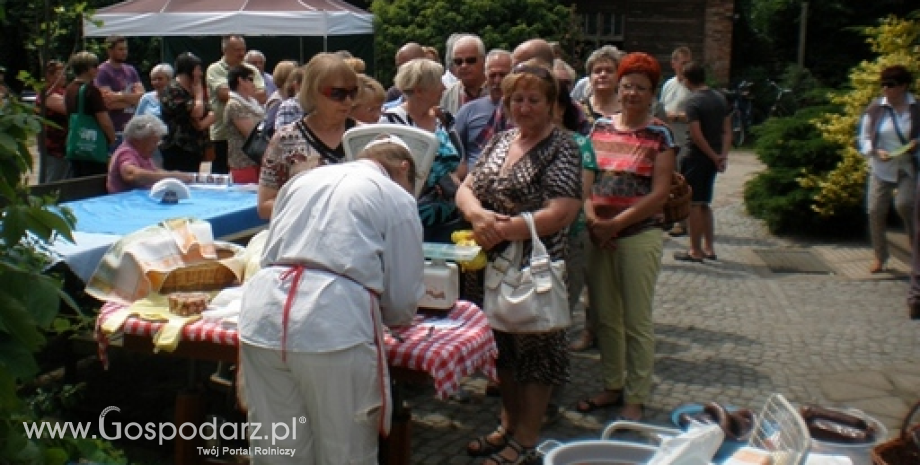 Gospodarze z lubuskiego chcą sprzedawać swojską żywność