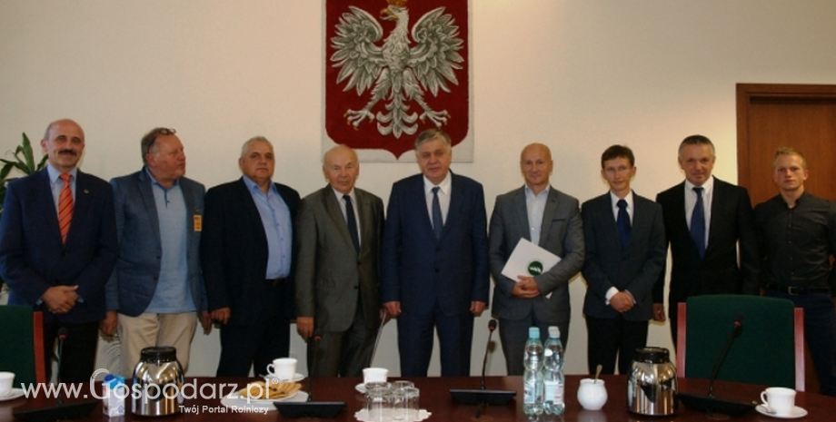 Powołano Radę Polskiego Klubu Wyścigów Konnych