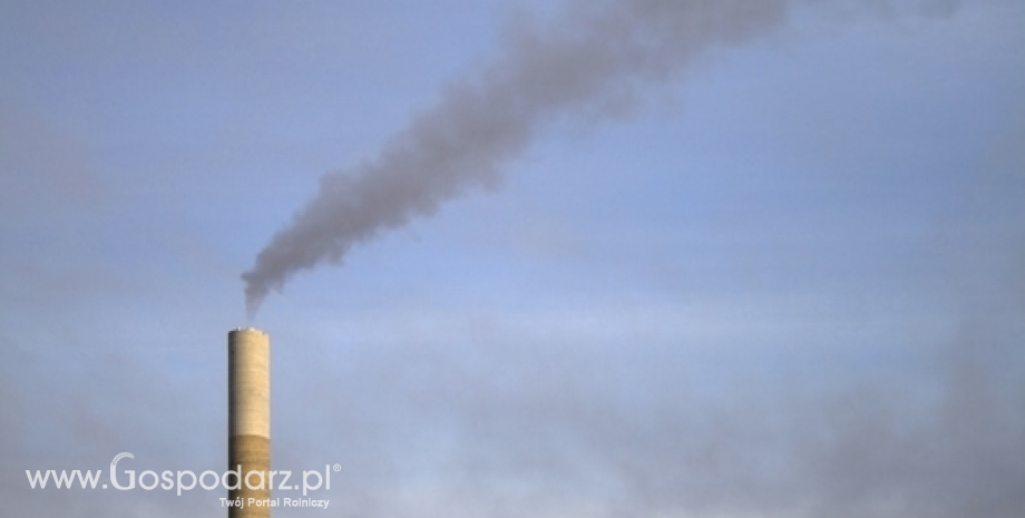 Nowe ograniczenia dla zanieczyszczeń powietrza