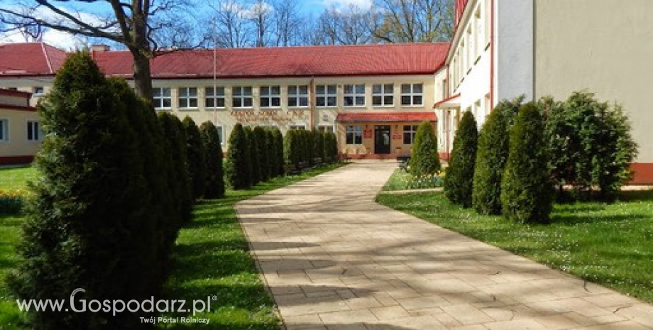 Rolnicze szkoły zawodowe w Polsce
