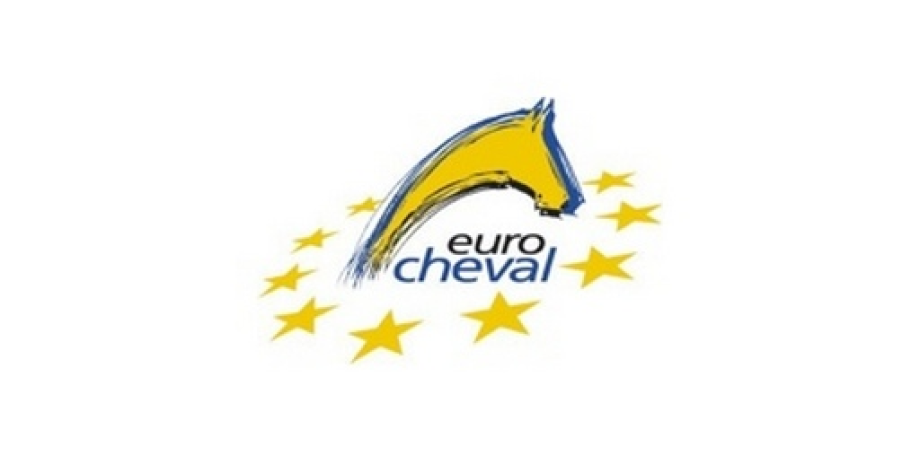 Ogiery z Sierakowa na Eurocheval