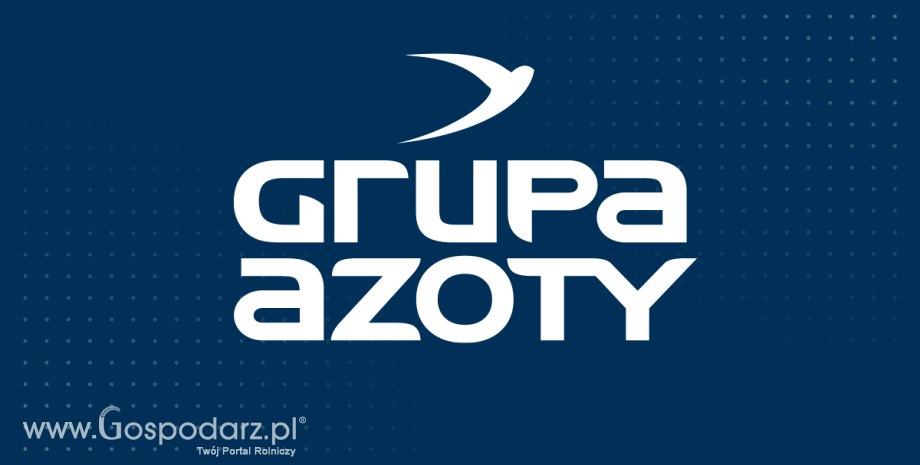 Grupa Azoty komentuje aktualną sytuację na rynku nawozowym