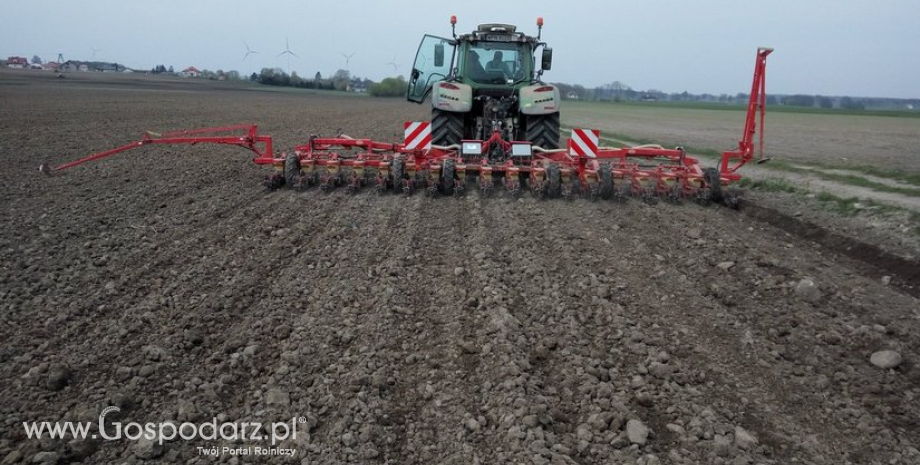 Sezonowe pogorszenie się koniunktury w polskim rolnictwie
