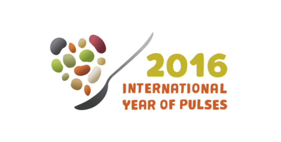 Rok 2016 Międzynarodowym Rokiem Roślin Strączkowych