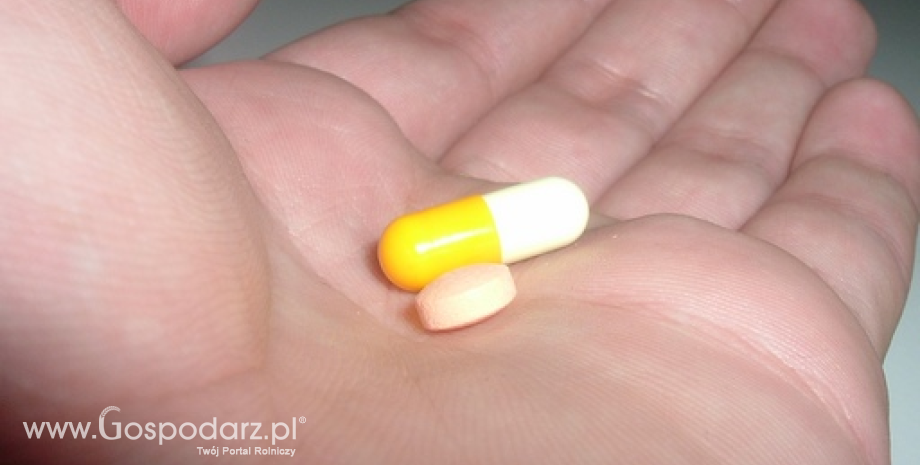 KRIR: Ograniczenie liczby leków na rynku pozaaptecznym uderzy w mieszkańców wsi