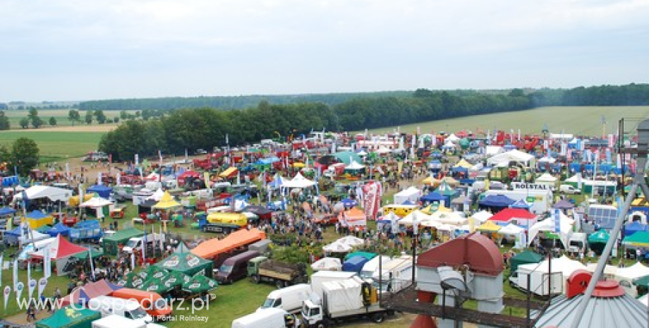 Podlaski Ośrodek Doradztwa Rolniczego w Szepietowie zaprasza na Wystawę Zwierząt Hodowlanych