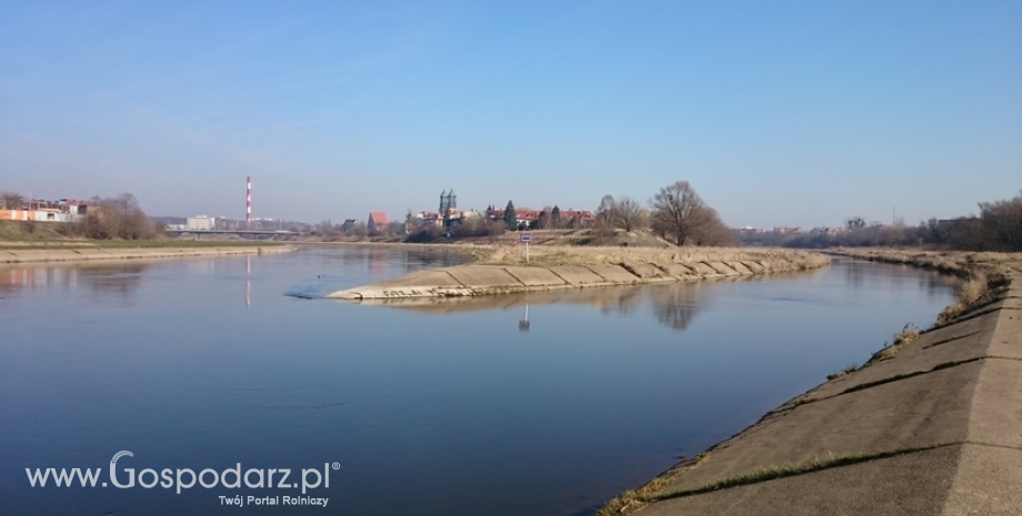 Nowe prawo wodne a bezpieczeństwo przeciwpowodziowe