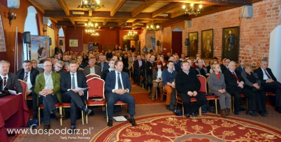 III Pomorskie Forum Mleczarskie