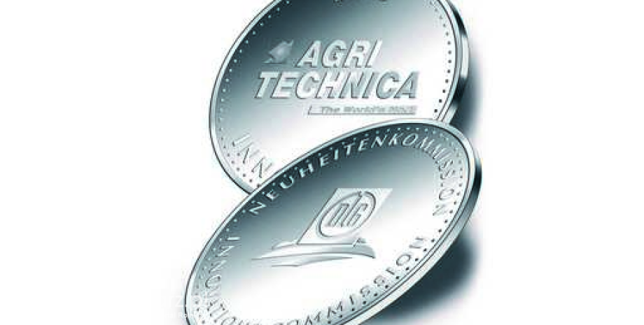 Agritechnica 2015. Pięć srebrnych medali dla CLAAS