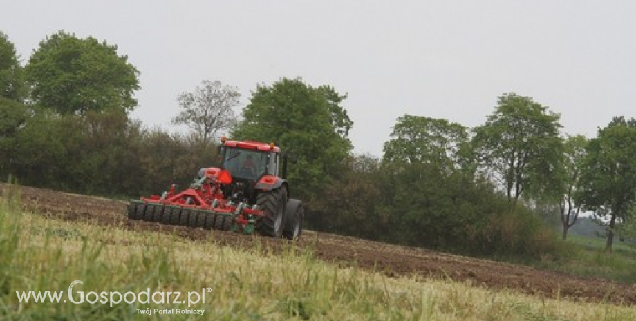 Kolejne 90 tys. rolników z dopłatami