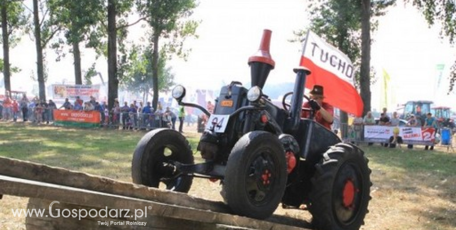 ROLTECHNIKA 2015. Branża rolnicza w jednym miejscu