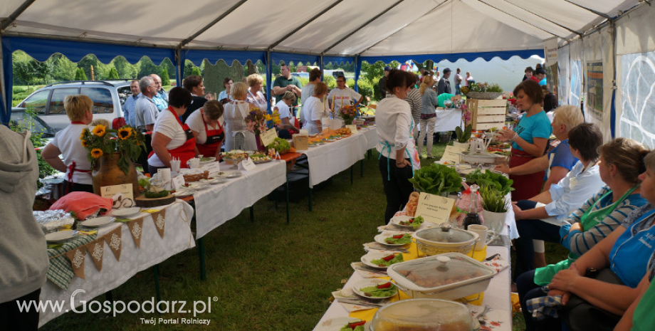 Ogólnopolski Festiwal Wieprzowiny w Koźminie Wielkopolskim