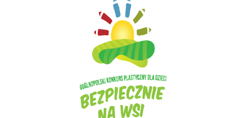 XII Ogólnopolski Konkurs Plastyczny dla Dzieci rozpoczęty!