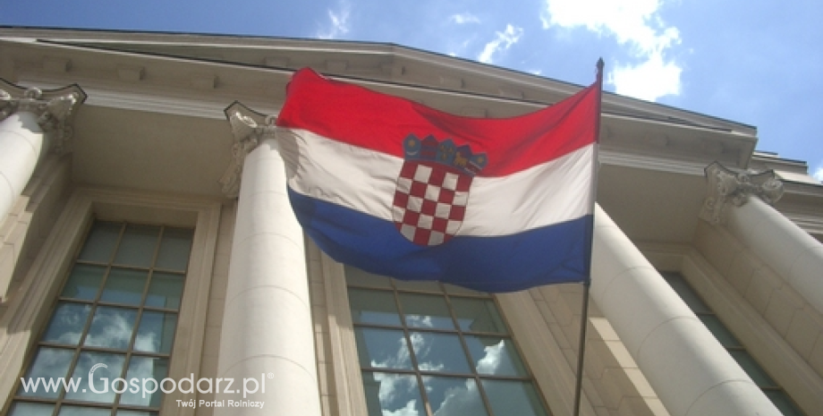 Sytuacja na rynku UE po przystąpieniu Chorwacji do krajów Wspólnoty