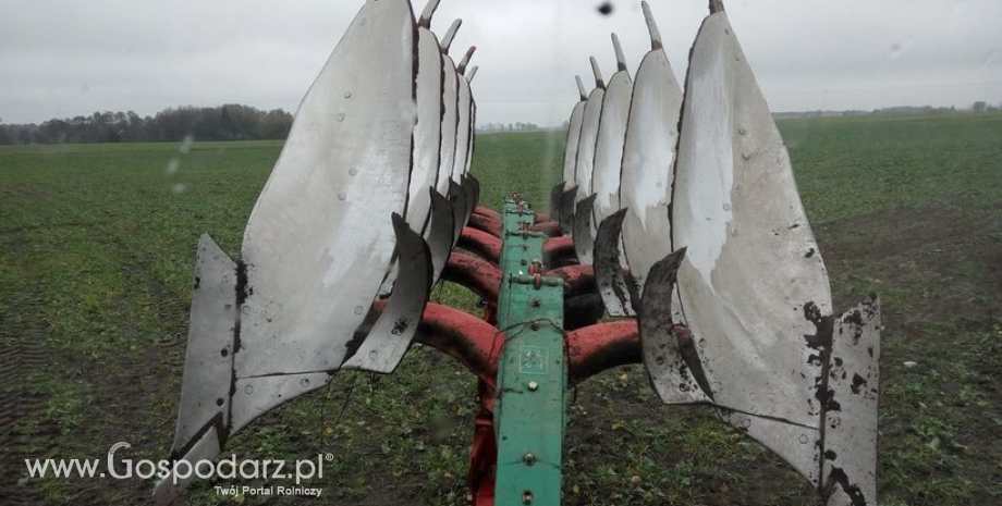 Trwa nabór wniosków na rozwój usług rolniczych