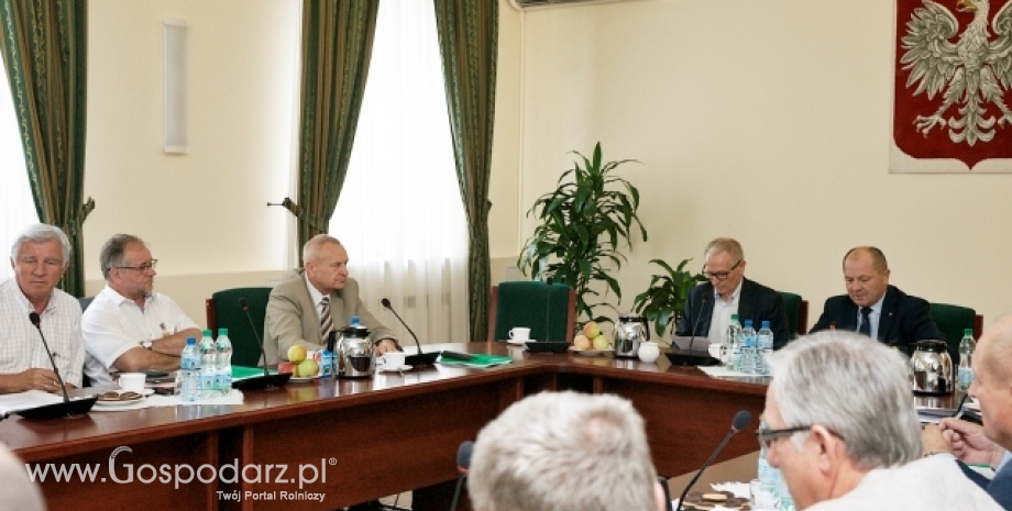 Polityka rolna państwa do 2020 roku