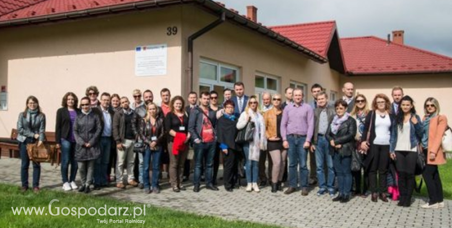 Akademia Rozszerzeniowa – wizyta przedstawicieli krajów bałkańskich
