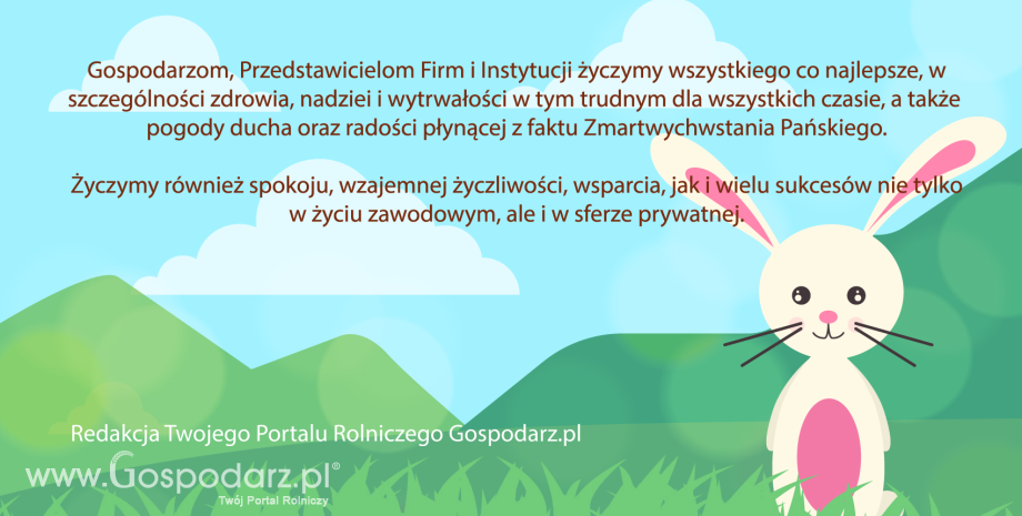 Życzenia Wielkanocne