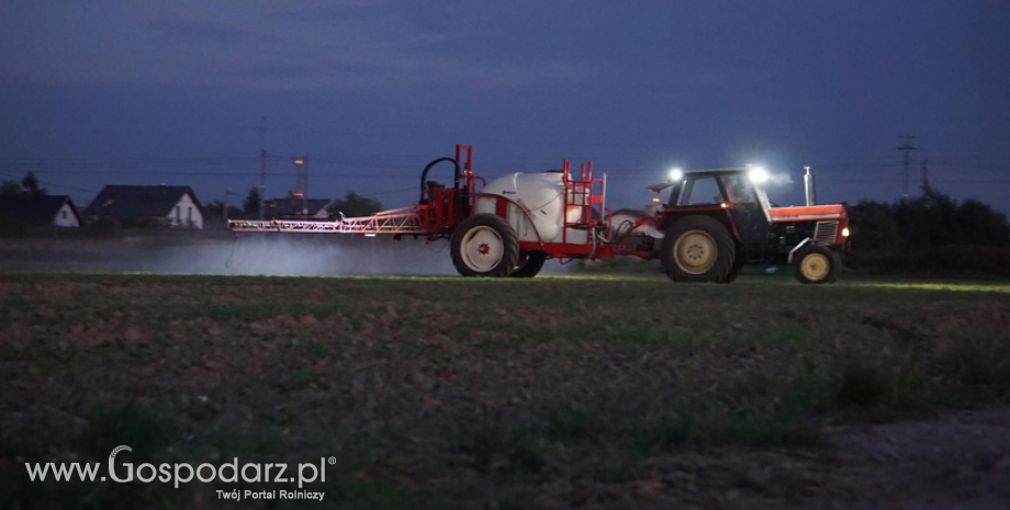 Jak uzyskać pomoc w utylizacji środków ochrony roślin do zwalczania szkodników
