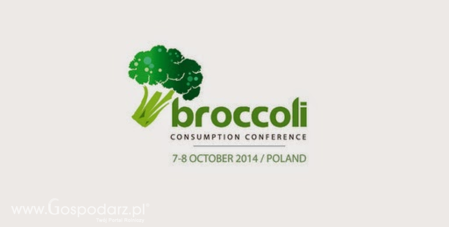 „Brokuły – smak natury”. Konferencja na temat Konsumpcji Brokułów